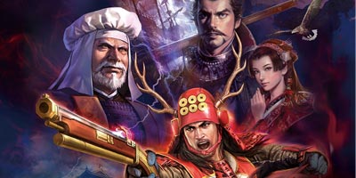 游侠早报：黑暗之魂3偷跑 信长：战国立志传即将上市