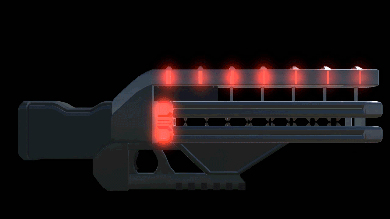 日本电磁轨道炮_电磁炮生活应用_电磁轨道炮技术原理