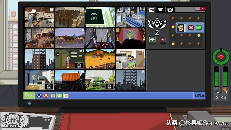 杉果双旦活动 独立游戏推荐 主题日限时特惠_独立游戏专题