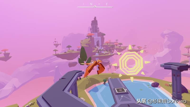 杉果双旦活动 独立游戏推荐 主题日限时特惠_独立游戏专题