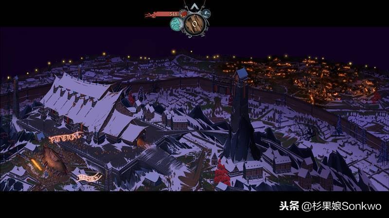 杉果双旦活动 独立游戏推荐 主题日限时特惠_独立游戏专题