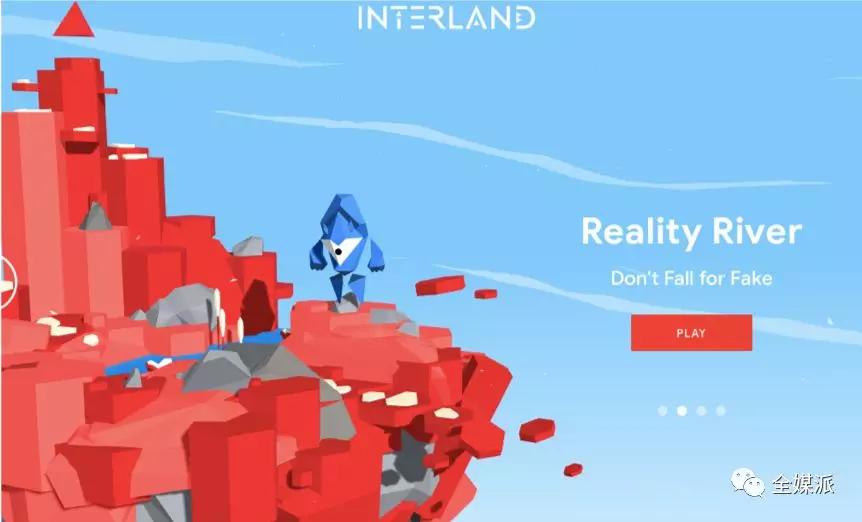 新闻游戏案例_新闻游戏_新闻游戏是什么