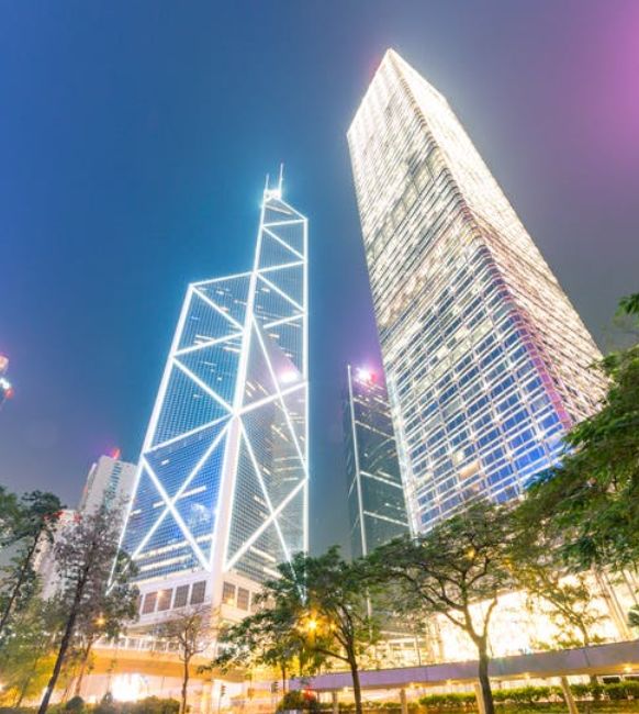 关于香港账户 | 最全知识手册