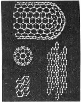 纳米技术：离现实还有多远？
