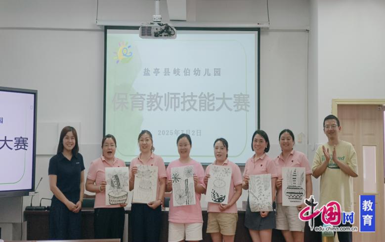 幼儿园游戏专题总结_幼儿园期末总结系列活动_绵阳市盐亭县岐伯幼儿园教师培训