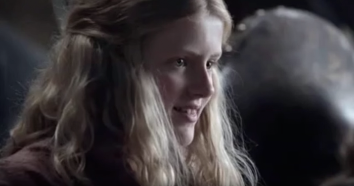 《权力的游戏》这5个角色换了演员，你知道吗？