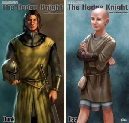 权力的游戏 新闻_权力的游戏衍生剧 番外篇故事内容 _ 龙之家族历史故事 