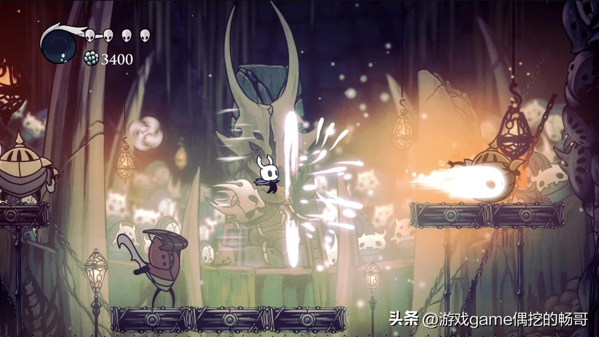 Steam好评率超90%的游戏推荐_独立游戏推荐_独立游戏专题