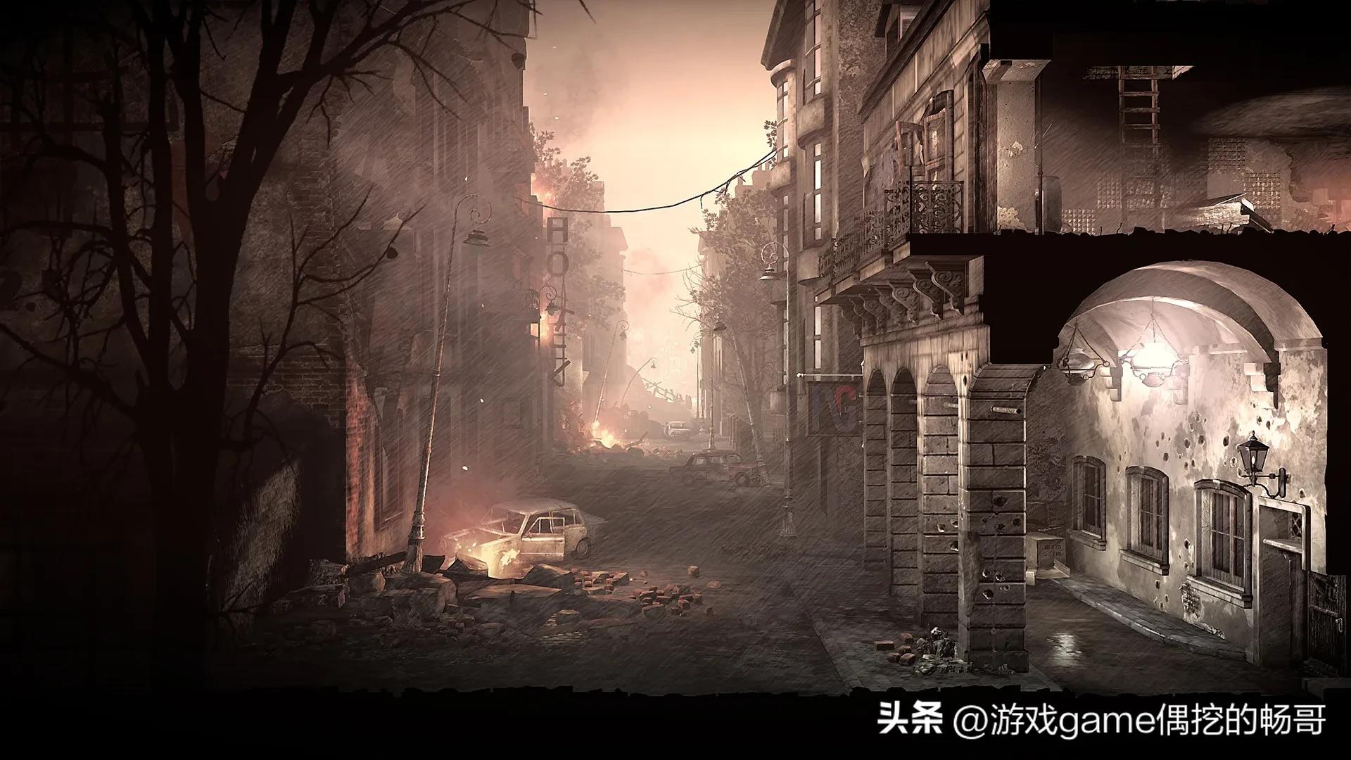 独立游戏推荐_独立游戏专题_Steam好评率超90%的游戏推荐