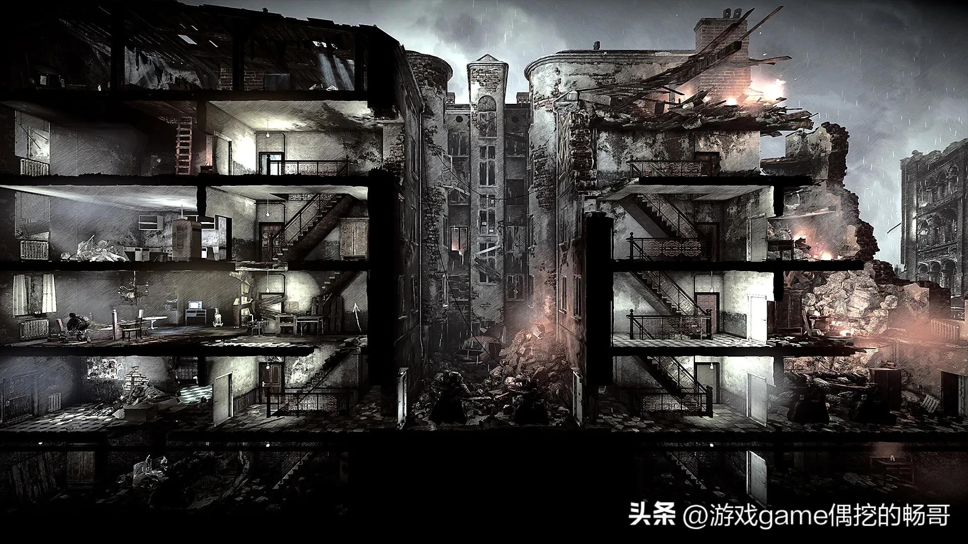 独立游戏推荐_Steam好评率超90%的游戏推荐_独立游戏专题