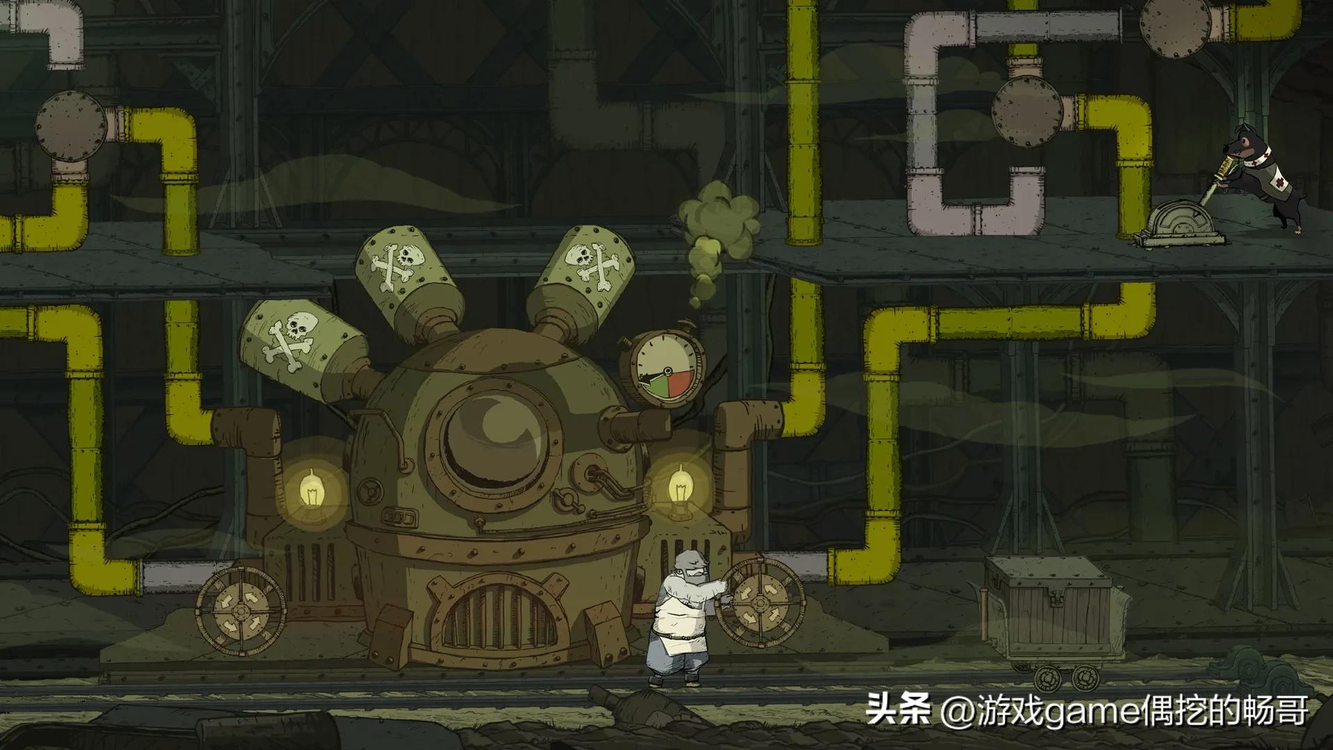 独立游戏专题_独立游戏推荐_Steam好评率超90%的游戏推荐