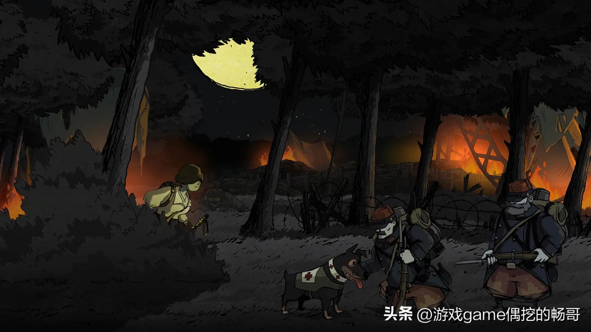 独立游戏专题_独立游戏推荐_Steam好评率超90%的游戏推荐