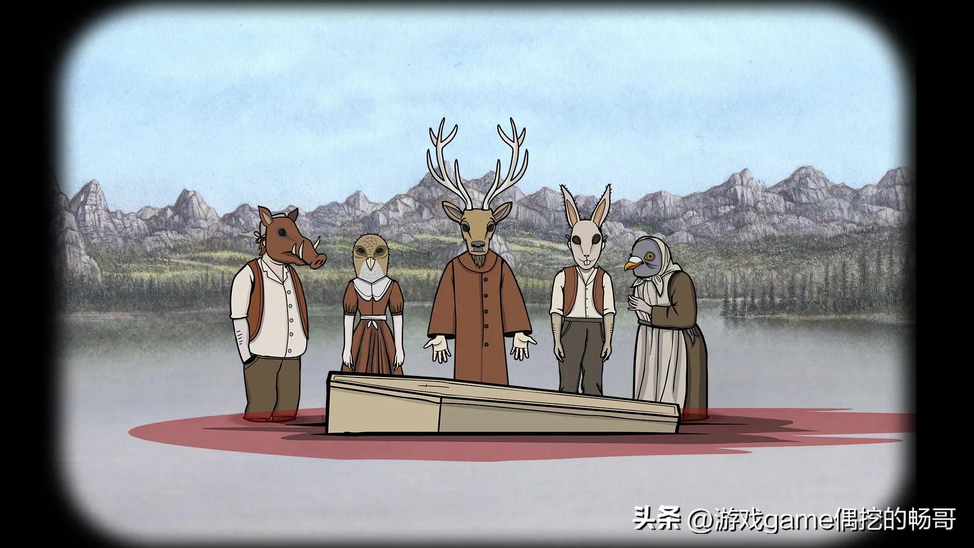 Steam好评率超90%的游戏推荐_独立游戏专题_独立游戏推荐