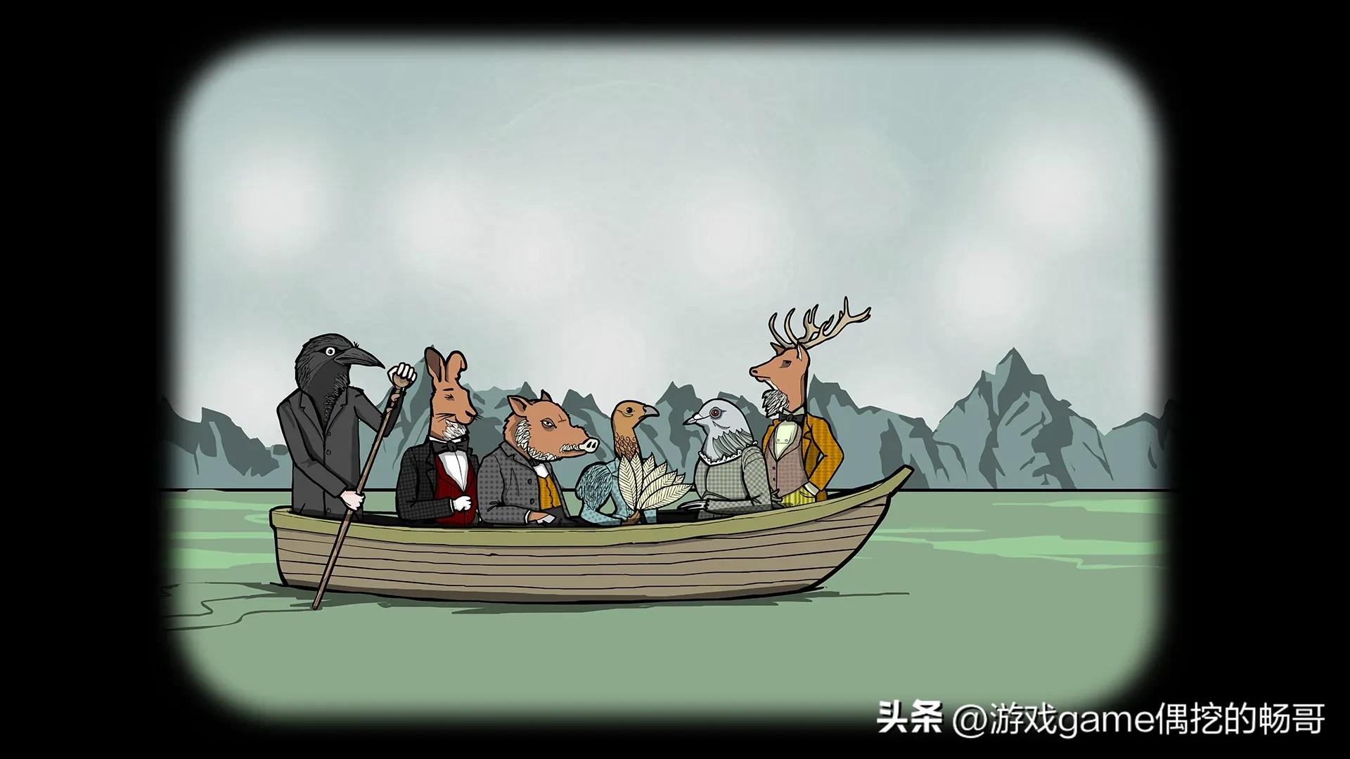 独立游戏专题_Steam好评率超90%的游戏推荐_独立游戏推荐