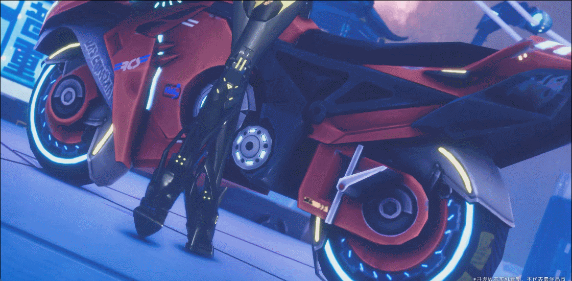 二次元ACT手游 双界链接点 金属章鱼工作室_触手控游戏专题