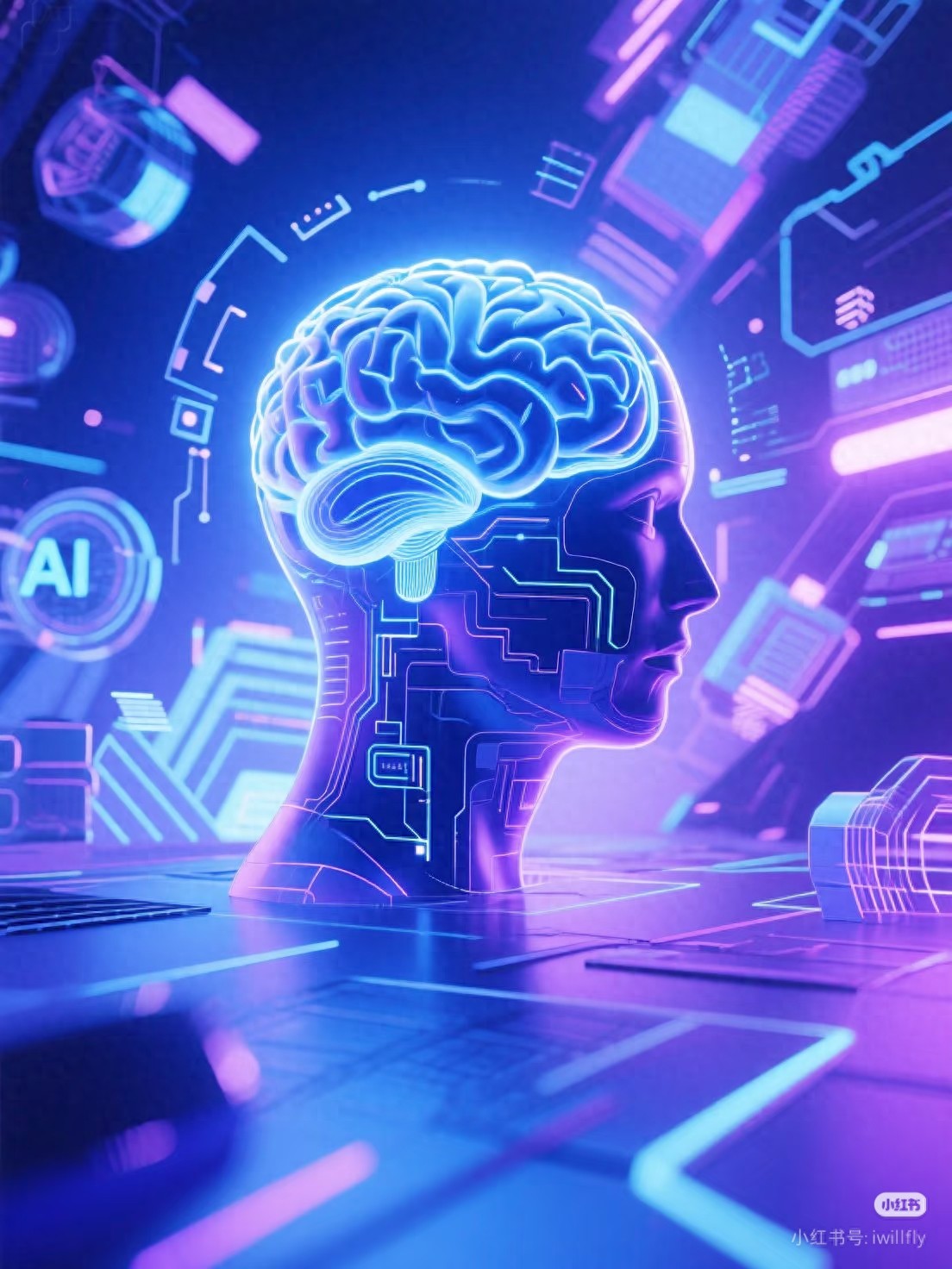 网络改变生活有什么应用_人工智能核心技术分类应用领域_人工智能是什么如何发展如何影响未来