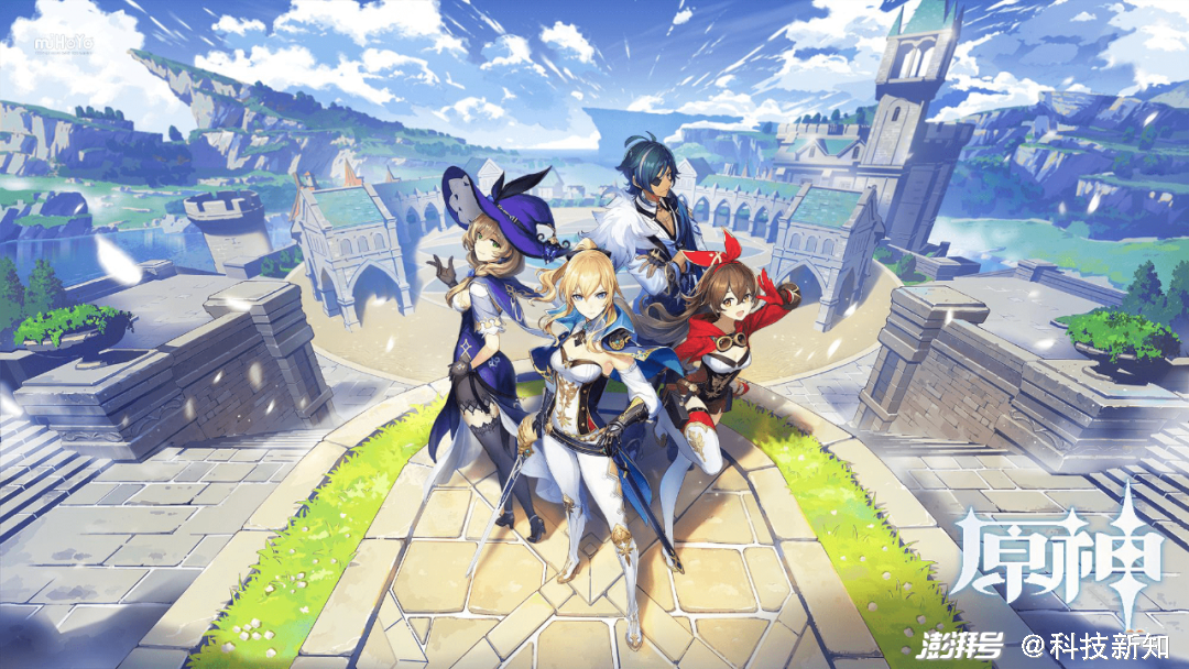 腾讯新闻 游戏_腾讯Q4财报分析_手游市场存量竞争