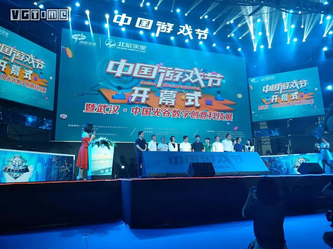 独立游戏大放异彩，大武汉“玩”出不一样