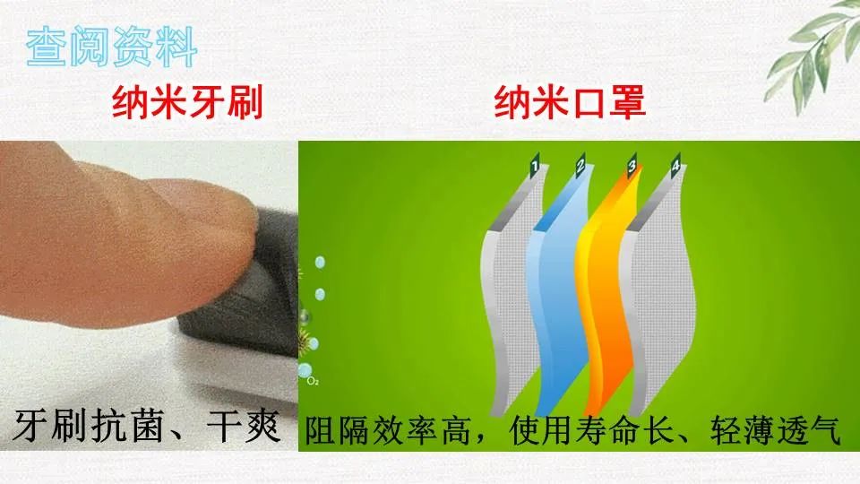 纳米技术生活应用_纳米技术日常生活应用_纳米技术生活应用