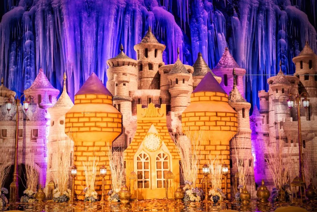 游戏圣诞活动专题页_圣诞活动2020_圣诞游戏活动游戏