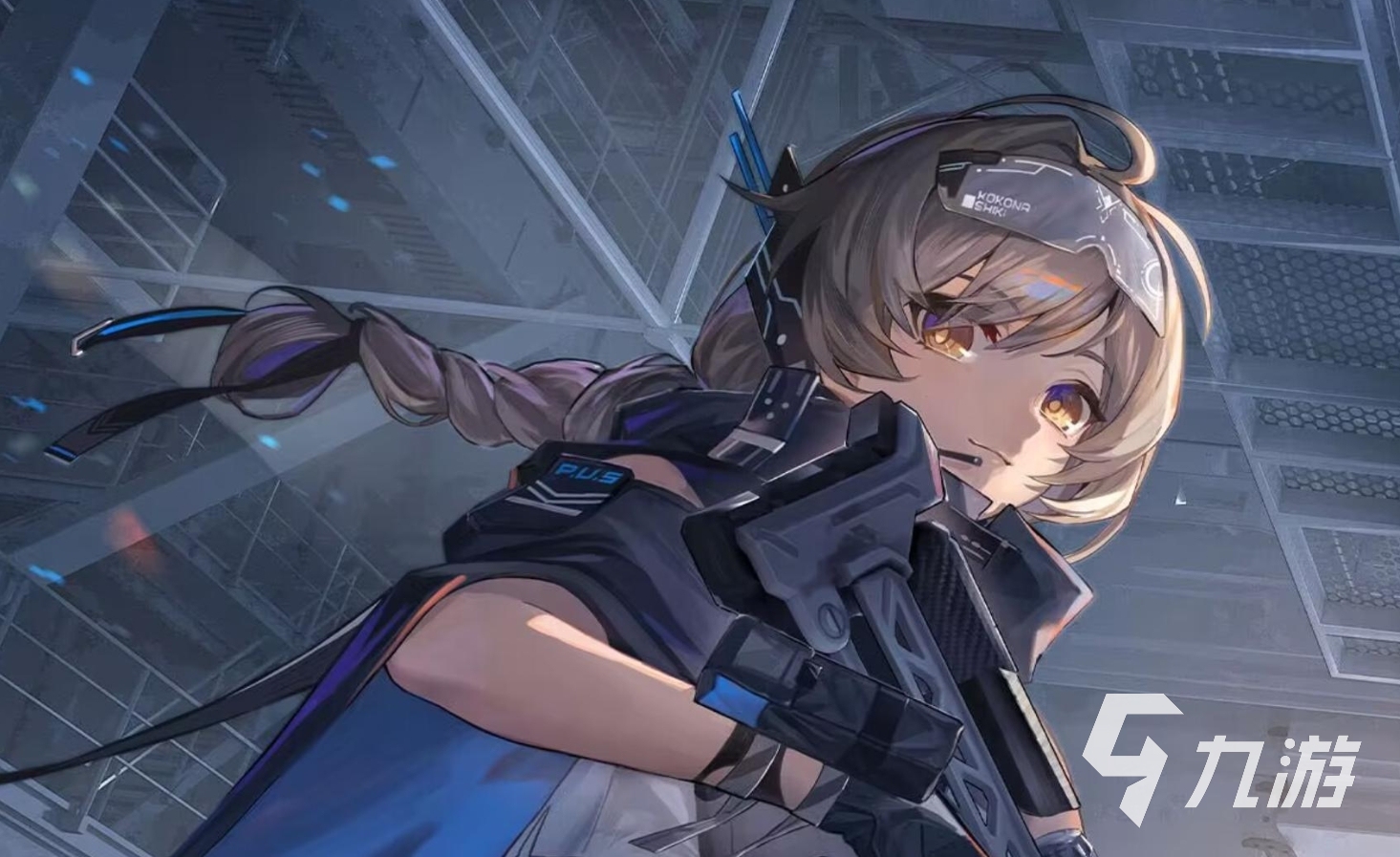 二次元游戏专题_幻想世界二游榜单_二游射击游戏推荐