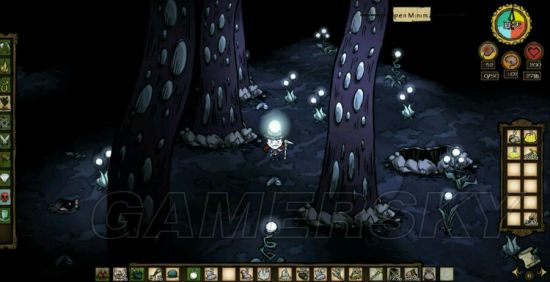 饥荒洞穴全怪物打法_饥荒洞穴怪物属性攻略_饥荒游戏专题