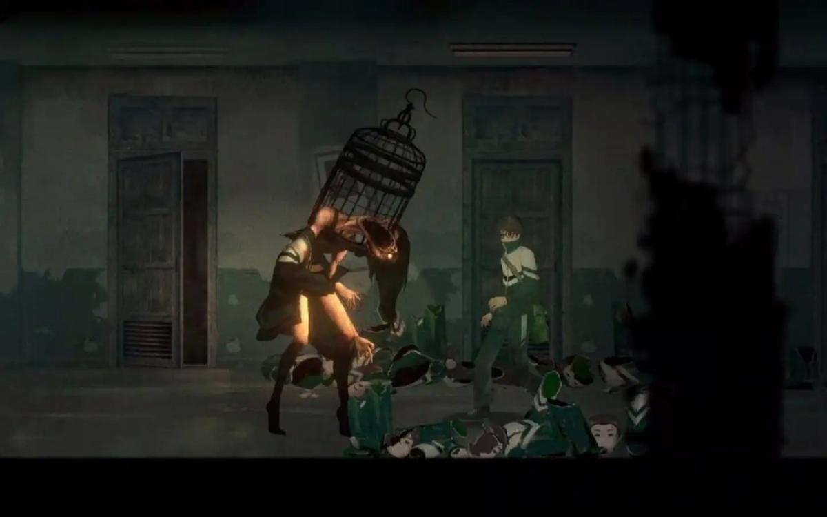 特色独立游戏盘点_独立游戏专题_独立游戏推荐