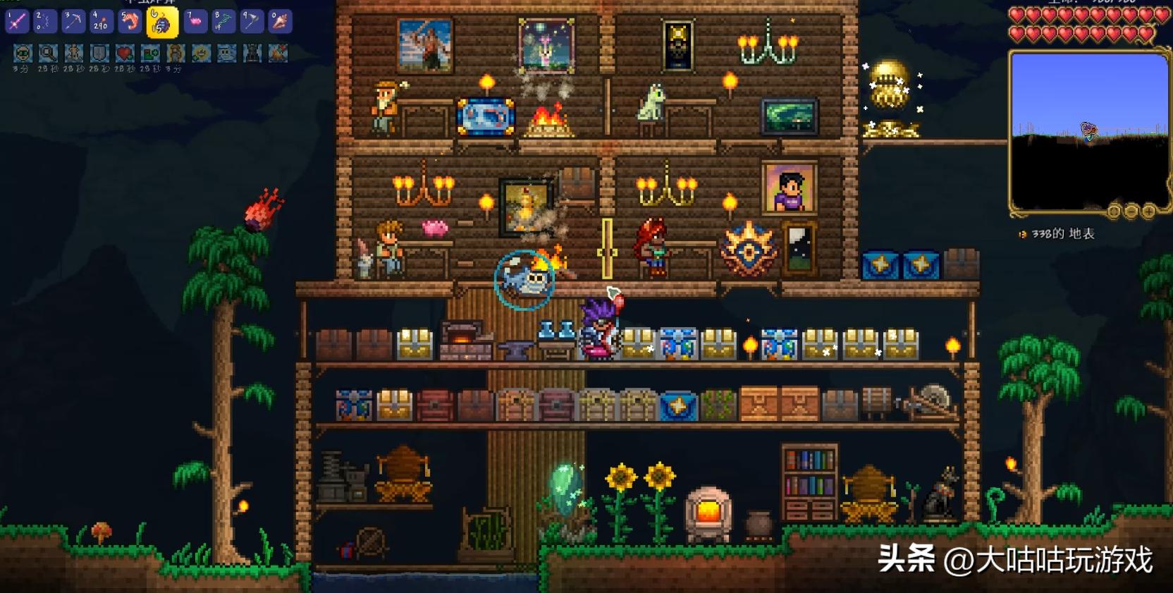 独立游戏神作_创意玩法游戏推荐_独立游戏专题