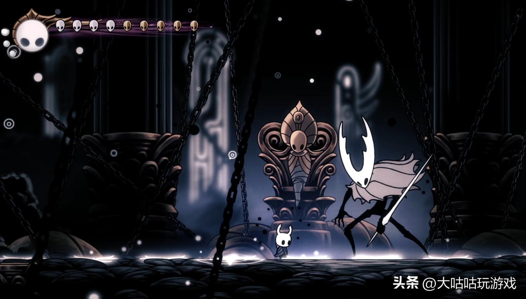 独立游戏神作_创意玩法游戏推荐_独立游戏专题