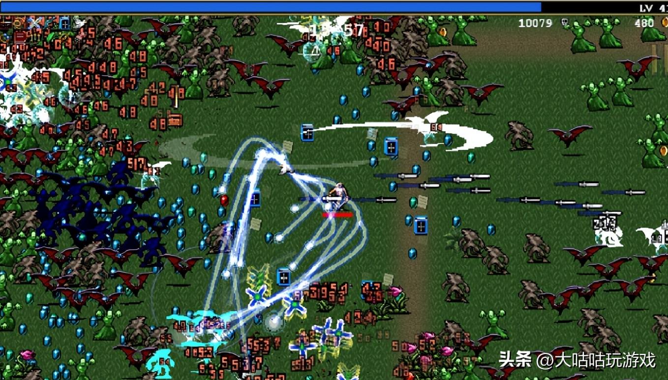 独立游戏神作_创意玩法游戏推荐_独立游戏专题