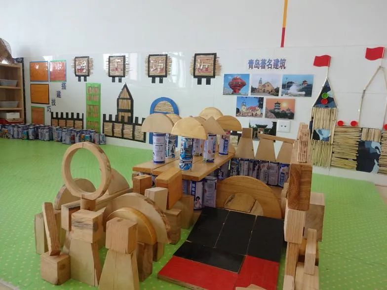 幼儿园结构游戏问题_结构游戏时间安排不合理_小班游戏专题小结