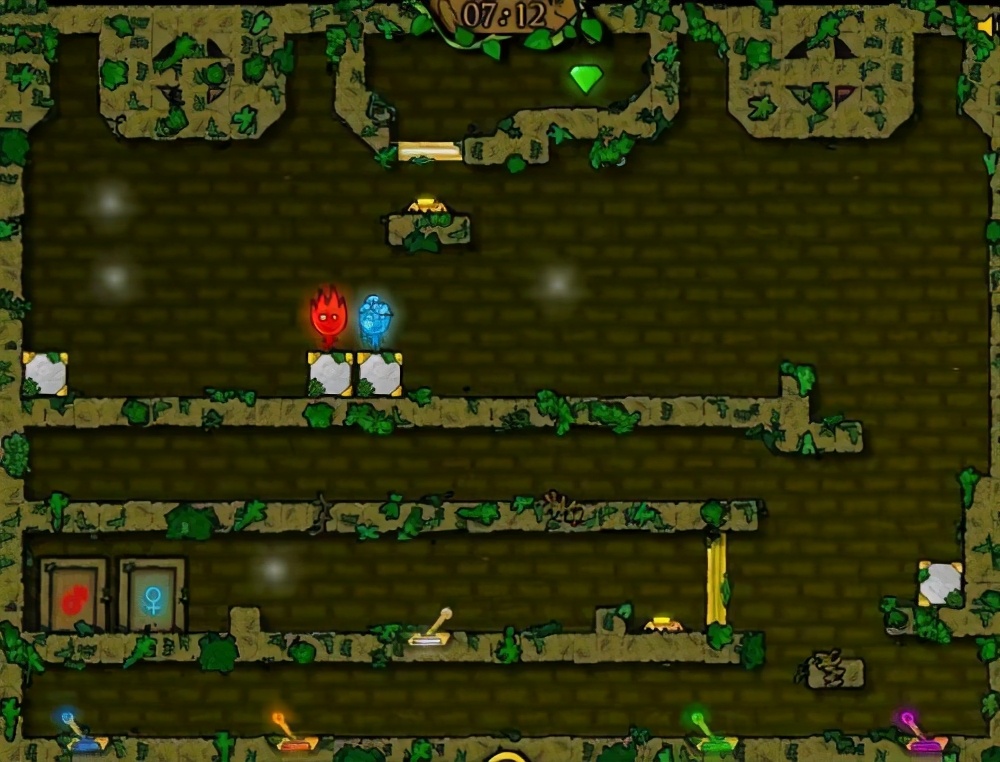 童年网页游戏盘点_摩尔庄园赛尔号洛克王国_网页游戏专题