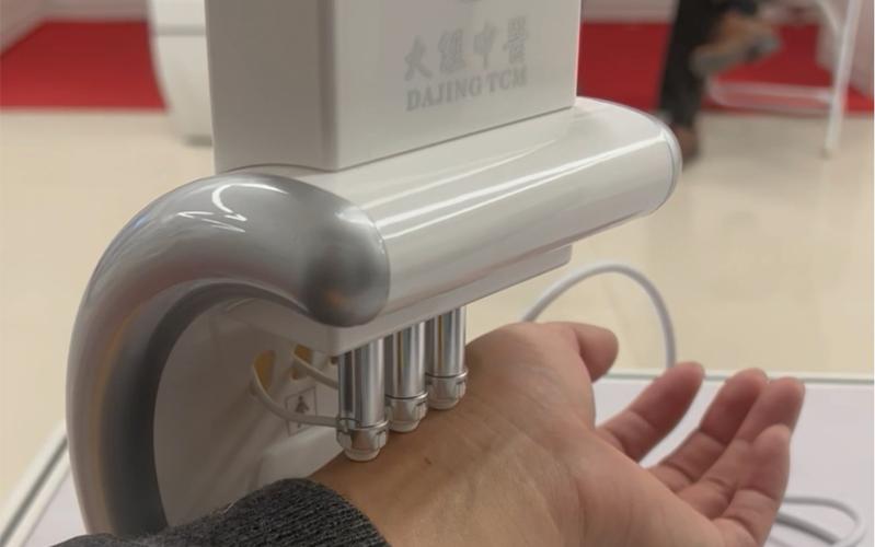 中医把脉原理_把脉诊断疾病方法_听诊器原理生活应用