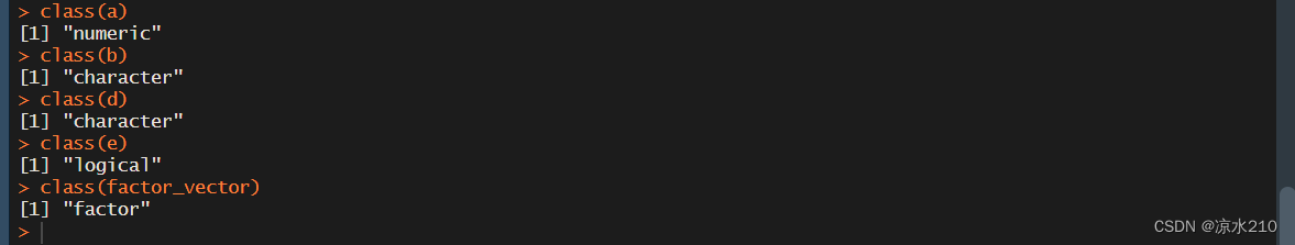 pg下载赏金下载 R语言小白的学习之旅2.1——清除R中的对象及创建向量