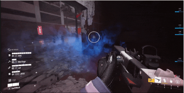 终极角逐第二战场 国服新玩法差异化的射击游戏 腾讯布局第二战场_腾讯新闻 游戏