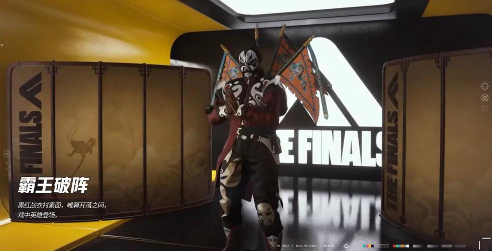 腾讯新闻 游戏_终极角逐第二战场 国服新玩法差异化的射击游戏 腾讯布局第二战场