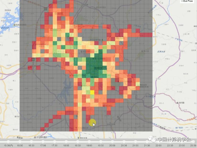 卷积在生活应用_卷积的应用案例_用卷积解释一种生活现象