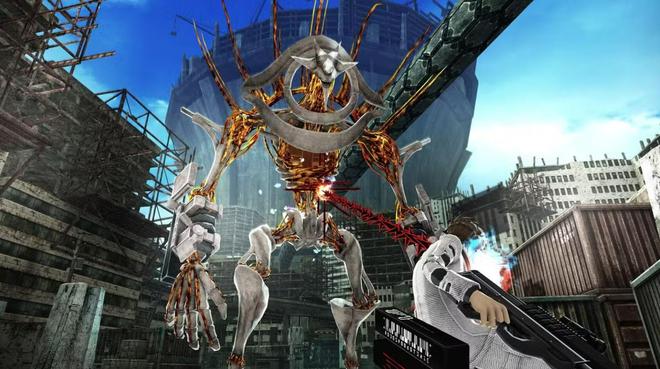 索尼PSV《灵魂献祭》续作取消_psv游戏新闻资讯_索尼PSV《自由战争》续作取消