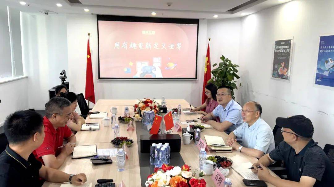 成都游戏产业前景广阔_游戏新闻app_成都游戏产业发展潜力巨大