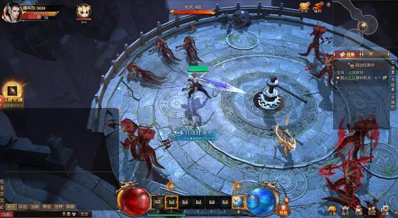 网页游戏专题_精品网页游戏推荐_网页游戏市场分析