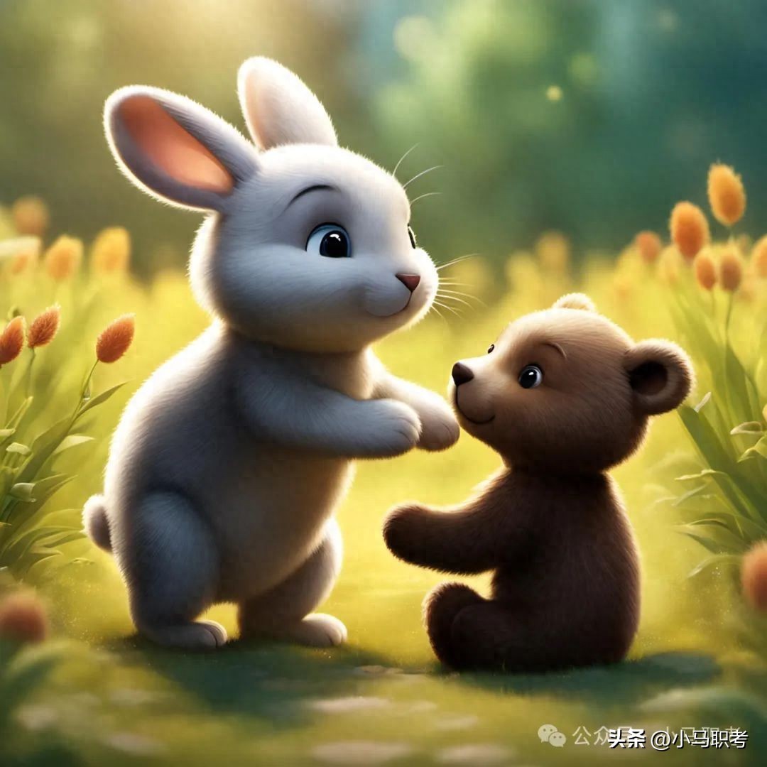 奥尔夫音乐游戏课，小班音乐游戏小兔和熊教案反思