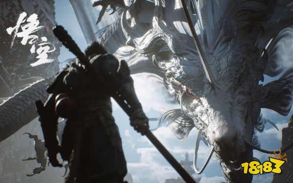 东方英雄神话《黑神话悟空》，用北通宙斯Pro游戏手柄成就斗战胜佛!