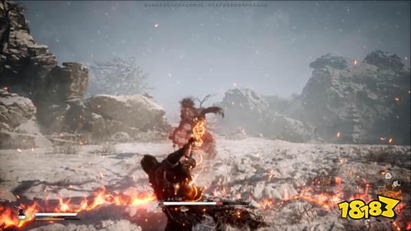 东方英雄神话《黑神话悟空》，用北通宙斯Pro游戏手柄成就斗战胜佛!