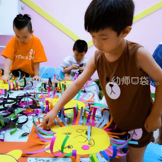 3~6岁儿童手部精细动作发展游戏_幼儿园手眼协调能力训练活动_小班幼儿手指游戏教研专题小结
