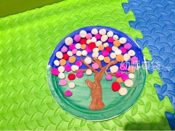 幼儿园手眼协调能力训练活动_3~6岁儿童手部精细动作发展游戏_小班幼儿手指游戏教研专题小结