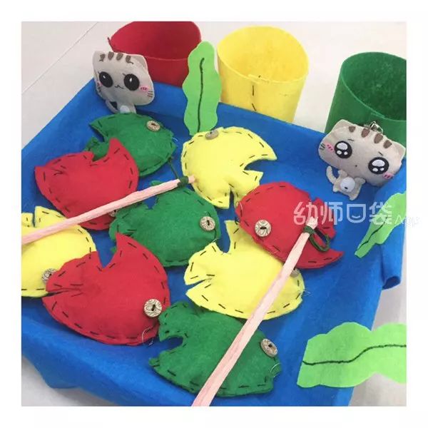 幼儿园手眼协调能力训练活动_3~6岁儿童手部精细动作发展游戏_小班幼儿手指游戏教研专题小结