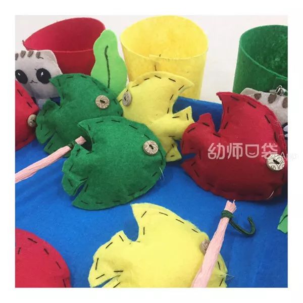 幼儿园手眼协调能力训练活动_3~6岁儿童手部精细动作发展游戏_小班幼儿手指游戏教研专题小结