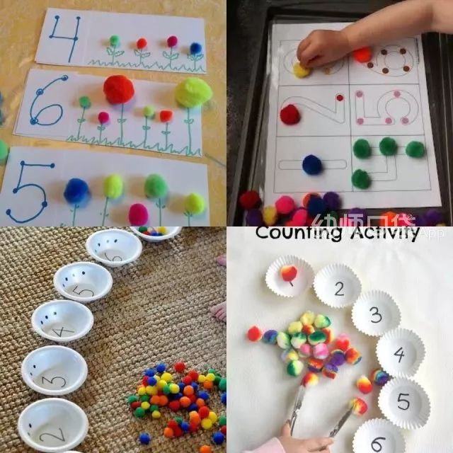 小班幼儿手指游戏教研专题小结_幼儿园手眼协调能力训练活动_3~6岁儿童手部精细动作发展游戏