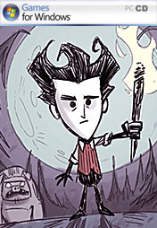 饥荒维斯解锁方法_维斯气球作用_饥荒游戏专题深辰解说