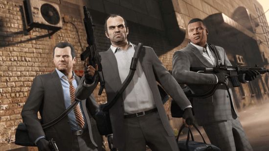 pg下载麻将胡了 爆红与长青并存!外媒评最具影响力的开放世界游戏